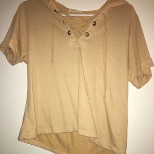 short sleeve shirt